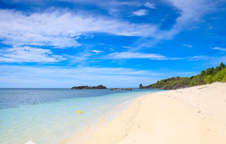 Lubang Island, Philippines, Philippines